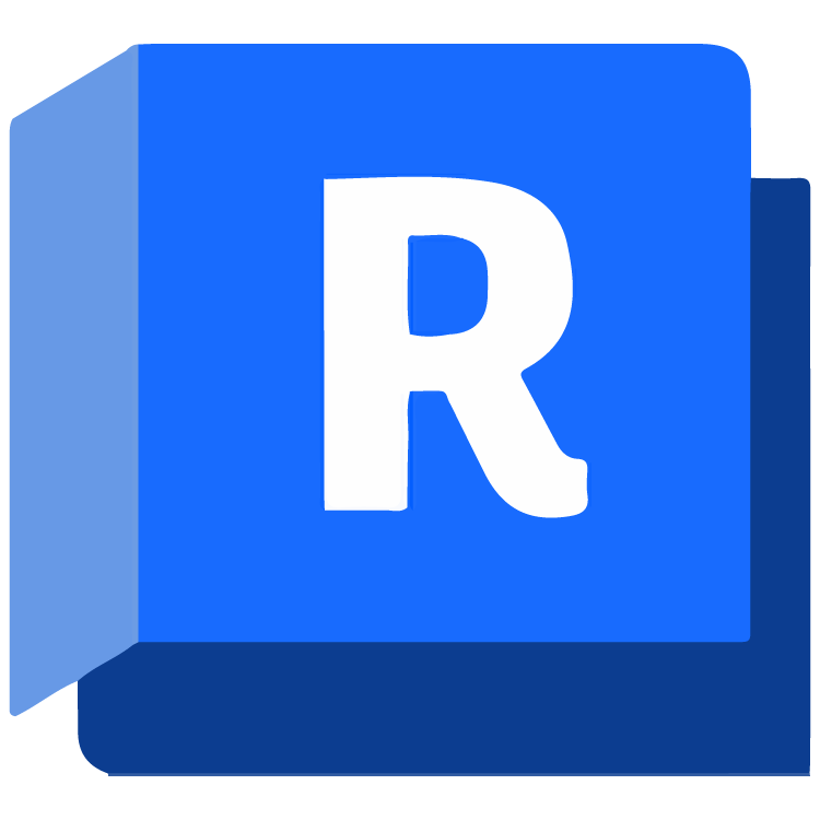 Autodesk Revit - 1 Godina Pretplate