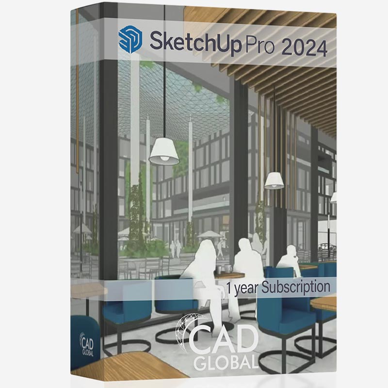 SKETCHUP_PRO_2024_ENG_GREY